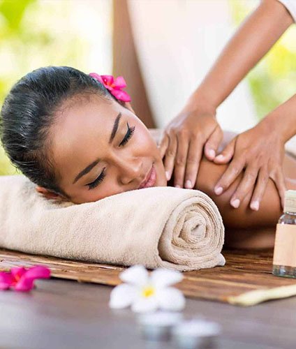 Relax Therapy