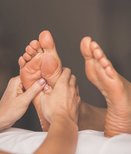 Foot Massage